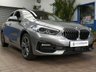 USED 2023 23 BMW 1 SERIES 1.5 118i Sport (LCP) Hatchback 5dr Petrol DCT Euro 6 (s/s) (136 ps) SAT NAV PART LEATHER INTERIOR CRUISE CONTROL PARKING SENSORS 1 OWNER SERVICE HISTORY BMW WARRANTY MARCH 2026