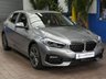 USED 2023 23 BMW 1 SERIES 1.5 118i Sport (LCP) Hatchback 5dr Petrol DCT Euro 6 (s/s) (136 ps) SAT NAV PART LEATHER INTERIOR CRUISE CONTROL PARKING SENSORS 1 OWNER SERVICE HISTORY BMW WARRANTY MARCH 2026