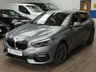 USED 2023 23 BMW 1 SERIES 1.5 118i Sport (LCP) Hatchback 5dr Petrol DCT Euro 6 (s/s) (136 ps) SAT NAV PART LEATHER INTERIOR CRUISE CONTROL PARKING SENSORS 1 OWNER SERVICE HISTORY BMW WARRANTY MARCH 2026