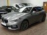 USED 2023 23 BMW 1 SERIES 1.5 118i Sport (LCP) Hatchback 5dr Petrol DCT Euro 6 (s/s) (136 ps) SAT NAV PART LEATHER INTERIOR CRUISE CONTROL PARKING SENSORS 1 OWNER SERVICE HISTORY BMW WARRANTY MARCH 2026