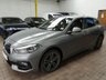 USED 2023 23 BMW 1 SERIES 1.5 118i Sport (LCP) Hatchback 5dr Petrol DCT Euro 6 (s/s) (136 ps) SAT NAV PART LEATHER INTERIOR CRUISE CONTROL PARKING SENSORS 1 OWNER SERVICE HISTORY BMW WARRANTY MARCH 2026