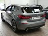 USED 2023 23 BMW 1 SERIES 1.5 118i Sport (LCP) Hatchback 5dr Petrol DCT Euro 6 (s/s) (136 ps) SAT NAV PART LEATHER INTERIOR CRUISE CONTROL PARKING SENSORS 1 OWNER SERVICE HISTORY BMW WARRANTY MARCH 2026