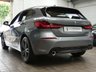 USED 2023 23 BMW 1 SERIES 1.5 118i Sport (LCP) Hatchback 5dr Petrol DCT Euro 6 (s/s) (136 ps) SAT NAV PART LEATHER INTERIOR CRUISE CONTROL PARKING SENSORS 1 OWNER SERVICE HISTORY BMW WARRANTY MARCH 2026