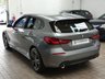 USED 2023 23 BMW 1 SERIES 1.5 118i Sport (LCP) Hatchback 5dr Petrol DCT Euro 6 (s/s) (136 ps) SAT NAV PART LEATHER INTERIOR CRUISE CONTROL PARKING SENSORS 1 OWNER SERVICE HISTORY BMW WARRANTY MARCH 2026