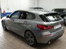 USED 2023 23 BMW 1 SERIES 1.5 118i Sport (LCP) Hatchback 5dr Petrol DCT Euro 6 (s/s) (136 ps) SAT NAV PART LEATHER INTERIOR CRUISE CONTROL PARKING SENSORS 1 OWNER SERVICE HISTORY BMW WARRANTY MARCH 2026