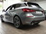 USED 2023 23 BMW 1 SERIES 1.5 118i Sport (LCP) Hatchback 5dr Petrol DCT Euro 6 (s/s) (136 ps) SAT NAV PART LEATHER INTERIOR CRUISE CONTROL PARKING SENSORS 1 OWNER SERVICE HISTORY BMW WARRANTY MARCH 2026