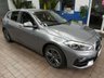 USED 2023 23 BMW 1 SERIES 1.5 118i Sport (LCP) Hatchback 5dr Petrol DCT Euro 6 (s/s) (136 ps) SAT NAV PART LEATHER INTERIOR CRUISE CONTROL PARKING SENSORS 1 OWNER SERVICE HISTORY BMW WARRANTY MARCH 2026
