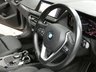 USED 2023 23 BMW 1 SERIES 1.5 118i Sport (LCP) Hatchback 5dr Petrol DCT Euro 6 (s/s) (136 ps) SAT NAV PART LEATHER INTERIOR CRUISE CONTROL PARKING SENSORS 1 OWNER SERVICE HISTORY BMW WARRANTY MARCH 2026