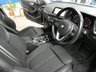USED 2023 23 BMW 1 SERIES 1.5 118i Sport (LCP) Hatchback 5dr Petrol DCT Euro 6 (s/s) (136 ps) SAT NAV PART LEATHER INTERIOR CRUISE CONTROL PARKING SENSORS 1 OWNER SERVICE HISTORY BMW WARRANTY MARCH 2026