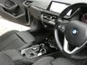 USED 2023 23 BMW 1 SERIES 1.5 118i Sport (LCP) Hatchback 5dr Petrol DCT Euro 6 (s/s) (136 ps) SAT NAV PART LEATHER INTERIOR CRUISE CONTROL PARKING SENSORS 1 OWNER SERVICE HISTORY BMW WARRANTY MARCH 2026