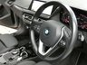 USED 2023 23 BMW 1 SERIES 1.5 118i Sport (LCP) Hatchback 5dr Petrol DCT Euro 6 (s/s) (136 ps) SAT NAV PART LEATHER INTERIOR CRUISE CONTROL PARKING SENSORS 1 OWNER SERVICE HISTORY BMW WARRANTY MARCH 2026