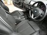 USED 2023 23 BMW 1 SERIES 1.5 118i Sport (LCP) Hatchback 5dr Petrol DCT Euro 6 (s/s) (136 ps) SAT NAV PART LEATHER INTERIOR CRUISE CONTROL PARKING SENSORS 1 OWNER SERVICE HISTORY BMW WARRANTY MARCH 2026