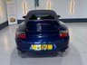 USED 2002 02 PORSCHE 911 [996] CARRERA 2 CABRIOLET 0l 