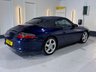 USED 2002 02 PORSCHE 911 [996] CARRERA 2 CABRIOLET 0l 