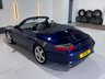 USED 2002 02 PORSCHE 911 [996] CARRERA 2 CABRIOLET 0l 