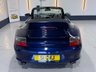 USED 2002 02 PORSCHE 911 [996] CARRERA 2 CABRIOLET 0l 