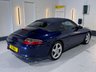 USED 2002 02 PORSCHE 911 [996] CARRERA 2 CABRIOLET 0l 