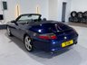 USED 2002 02 PORSCHE 911 [996] CARRERA 2 CABRIOLET 0l 