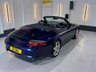 USED 2002 02 PORSCHE 911 [996] CARRERA 2 CABRIOLET 0l 
