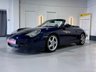 USED 2002 02 PORSCHE 911 [996] CARRERA 2 CABRIOLET 0l 
