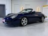 USED 2002 02 PORSCHE 911 [996] CARRERA 2 CABRIOLET 0l 