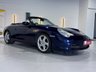 USED 2002 02 PORSCHE 911 [996] CARRERA 2 CABRIOLET 0l 