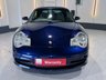 USED 2002 02 PORSCHE 911 [996] CARRERA 2 CABRIOLET 0l 
