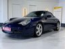 USED 2002 02 PORSCHE 911 [996] CARRERA 2 CABRIOLET 0l 