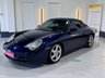 USED 2002 02 PORSCHE 911 [996] CARRERA 2 CABRIOLET 0l 