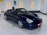 USED 2002 02 PORSCHE 911 [996] CARRERA 2 CABRIOLET 0l 