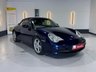 USED 2002 02 PORSCHE 911 [996] CARRERA 2 CABRIOLET 0l 