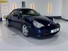 USED 2002 02 PORSCHE 911 [996] CARRERA 2 CABRIOLET 0l 