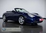 USED 2002 02 PORSCHE 911 [996] CARRERA 2 CABRIOLET 0l 