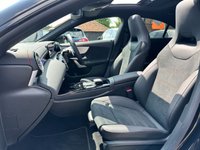 USED 2023 23 MERCEDES-BENZ CLA 1.3 CLA200 AMG Line Night Edition (Premium Plus) Coupe 4dr Petrol 7G-DCT Euro 6 (s/s) (163 ps) ** RAC BUYSURE INSPECTED **