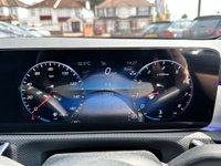 USED 2023 23 MERCEDES-BENZ CLA 1.3 CLA200 AMG Line Night Edition (Premium Plus) Coupe 4dr Petrol 7G-DCT Euro 6 (s/s) (163 ps) ** RAC BUYSURE INSPECTED **