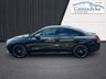 USED 2023 23 MERCEDES-BENZ CLA 1.3 CLA200 AMG Line Night Edition (Premium Plus) Coupe 4dr Petrol 7G-DCT Euro 6 (s/s) (163 ps) ** RAC BUYSURE INSPECTED **