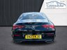 USED 2023 23 MERCEDES-BENZ CLA 1.3 CLA200 AMG Line Night Edition (Premium Plus) Coupe 4dr Petrol 7G-DCT Euro 6 (s/s) (163 ps) ** RAC BUYSURE INSPECTED **