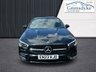USED 2023 23 MERCEDES-BENZ CLA 1.3 CLA200 AMG Line Night Edition (Premium Plus) Coupe 4dr Petrol 7G-DCT Euro 6 (s/s) (163 ps) ** RAC BUYSURE INSPECTED **