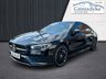USED 2023 23 MERCEDES-BENZ CLA 1.3 CLA200 AMG Line Night Edition (Premium Plus) Coupe 4dr Petrol 7G-DCT Euro 6 (s/s) (163 ps) ** RAC BUYSURE INSPECTED **