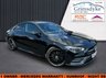 USED 2023 23 MERCEDES-BENZ CLA 1.3 CLA200 AMG Line Night Edition (Premium Plus) Coupe 4dr Petrol 7G-DCT Euro 6 (s/s) (163 ps) ** RAC BUYSURE INSPECTED **