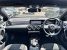 USED 2023 23 MERCEDES-BENZ CLA 1.3 CLA200 AMG Line Night Edition (Premium Plus) Coupe 4dr Petrol 7G-DCT Euro 6 (s/s) (163 ps) ** RAC BUYSURE INSPECTED **