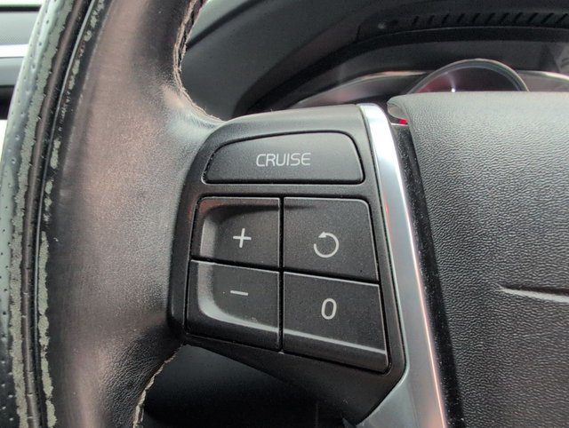 USED 2016 65 Volvo Xc60 2.0 D4 R-Design Nav Suv 5dr Diesel Auto Euro 6 (s/S) (190 Ps) - Cruise Control + Climate Control