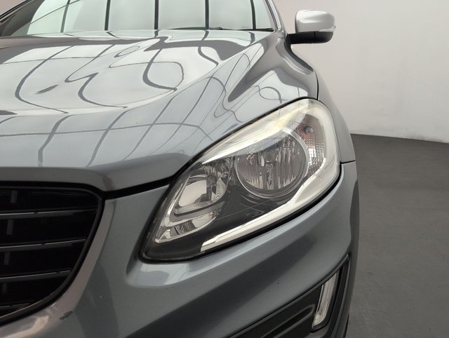 USED 2016 65 Volvo Xc60 2.0 D4 R-Design Nav Suv 5dr Diesel Auto Euro 6 (s/S) (190 Ps) - Cruise Control + Climate Control