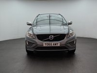 USED 2016 65 Volvo Xc60 2.0 D4 R-Design Nav Suv 5dr Diesel Auto Euro 6 (s/S) (190 Ps) - Cruise Control + Climate Control