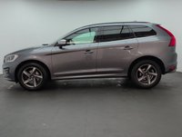 USED 2016 65 Volvo Xc60 2.0 D4 R-Design Nav Suv 5dr Diesel Auto Euro 6 (s/S) (190 Ps) - Cruise Control + Climate Control