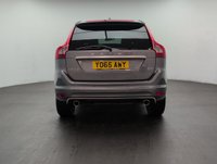 USED 2016 65 Volvo Xc60 2.0 D4 R-Design Nav Suv 5dr Diesel Auto Euro 6 (s/S) (190 Ps) - Cruise Control + Climate Control