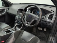 USED 2016 65 Volvo Xc60 2.0 D4 R-Design Nav Suv 5dr Diesel Auto Euro 6 (s/S) (190 Ps) - Cruise Control + Climate Control