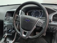 USED 2016 65 Volvo Xc60 2.0 D4 R-Design Nav Suv 5dr Diesel Auto Euro 6 (s/S) (190 Ps) - Cruise Control + Climate Control