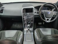 USED 2016 65 Volvo Xc60 2.0 D4 R-Design Nav Suv 5dr Diesel Auto Euro 6 (s/S) (190 Ps) - Cruise Control + Climate Control