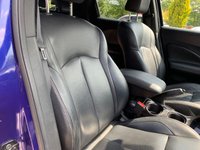USED 2015 15 NISSAN JUKE 1.6 Tekna SUV 5dr Petrol XTRON Euro 5 (117 ps) FULL SERVICE HISTORY